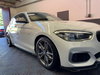 BMW 1 Series 3.0 M135i Hatchback 5dr Petrol Auto Euro 6 (s/s) (326 ps) 5dr Automatic 2026