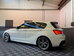 BMW 1 Series 3.0 M135i Hatchback 5dr Petrol Auto Euro 6 (s/s) (326 ps) 5dr Automatic 2015