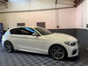 BMW 1 Series 3.0 M135i Hatchback 5dr Petrol Auto Euro 6 (s/s) (326 ps) 5dr Automatic 2026