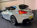 BMW 1 Series 3.0 M135i Hatchback 5dr Petrol Auto Euro 6 (s/s) (326 ps) 5dr Automatic 2015