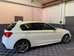 BMW 1 Series 3.0 M135i Hatchback 5dr Petrol Auto Euro 6 (s/s) (326 ps) 5dr Automatic 2015