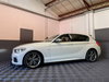 BMW 1 Series 3.0 M135i Hatchback 5dr Petrol Auto Euro 6 (s/s) (326 ps) 5dr Automatic 2026