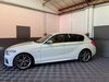 BMW 1 Series 3.0 M135i Hatchback 5dr Petrol Auto Euro 6 (s/s) (326 ps) 5dr Automatic 2026