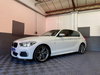 BMW 1 Series 3.0 M135i Hatchback 5dr Petrol Auto Euro 6 (s/s) (326 ps) 5dr Automatic 2026