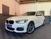 BMW 1 Series 3.0 M135i Hatchback 5dr Petrol Auto Euro 6 (s/s) (326 ps) 5dr Automatic 2015