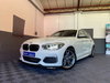 BMW 1 Series 3.0 M135i Hatchback 5dr Petrol Auto Euro 6 (s/s) (326 ps) 5dr Automatic 2026
