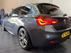 BMW 1 Series 3.0 M135i Hatchback 5dr Petrol Auto Euro 6 (s/s) (326 ps) 5dr Automatic 2026
