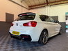 BMW 1 Series 3.0 M135i Hatchback 5dr Petrol Auto Euro 6 (s/s) (326 ps) 5dr Automatic 2026