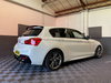 BMW 1 Series 3.0 M135i Hatchback 5dr Petrol Auto Euro 6 (s/s) (326 ps) 5dr Automatic 2026