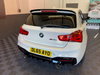 BMW 1 Series 3.0 M135i Hatchback 5dr Petrol Auto Euro 6 (s/s) (326 ps) 5dr Automatic 2026