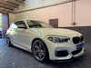 BMW 1 Series 3.0 M135i Hatchback 5dr Petrol Auto Euro 6 (s/s) (326 ps) 5dr Automatic 2026