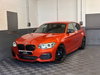 BMW 1 Series 3.0 M135i Hatchback 5dr Petrol Auto Euro 6 (s/s) (326 ps) 5dr Automatic 2026