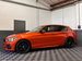 BMW 1 Series 3.0 M135i Hatchback 5dr Petrol Auto Euro 6 (s/s) (326 ps) 5dr Automatic 2015