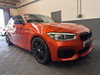 BMW 1 Series 3.0 M135i Hatchback 5dr Petrol Auto Euro 6 (s/s) (326 ps) 5dr Automatic 2026