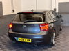 BMW 1 Series 3.0 M135i Hatchback 5dr Petrol Auto Euro 6 (s/s) (320 ps) 5dr Automatic 2026