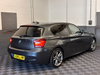 BMW 1 Series 3.0 M135i Hatchback 5dr Petrol Auto Euro 6 (s/s) (320 ps) 5dr Automatic 2026
