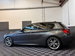 BMW 1 Series 3.0 M135i Hatchback 5dr Petrol Auto Euro 6 (s/s) (320 ps) 5dr Automatic 2014