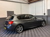 BMW 1 Series 3.0 M135i Hatchback 5dr Petrol Auto Euro 6 (s/s) (320 ps) 5dr Automatic 2026