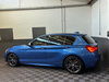 BMW 1 Series 3.0 M135i Hatchback 5dr Petrol Manual Euro 6 (s/s) (326 ps) 5dr Manual 2026