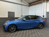 BMW 1 Series 3.0 M135i Hatchback 5dr Petrol Manual Euro 6 (s/s) (326 ps) 5dr Manual 2026