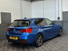 BMW 1 Series 3.0 M135i Hatchback 5dr Petrol Manual Euro 6 (s/s) (326 ps) 5dr Manual 2026