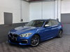 BMW 1 Series 3.0 M135i Hatchback 5dr Petrol Manual Euro 6 (s/s) (326 ps) 5dr Manual 2026