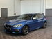 BMW 1 Series 3.0 M135i Hatchback 5dr Petrol Manual Euro 6 (s/s) (326 ps) 5dr Manual 2016
