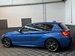 BMW 1 Series 3.0 M135i Hatchback 5dr Petrol Manual Euro 6 (s/s) (326 ps) 5dr Manual 2016