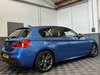 BMW 1 Series 3.0 M135i Hatchback 5dr Petrol Manual Euro 6 (s/s) (326 ps) 5dr Manual 2026