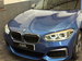BMW 1 Series 3.0 M135i Hatchback 5dr Petrol Manual Euro 6 (s/s) (326 ps) 5dr Manual 2016