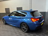 BMW 1 Series 3.0 M135i Hatchback 5dr Petrol Manual Euro 6 (s/s) (326 ps) 5dr Manual 2026
