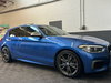 BMW 1 Series 3.0 M135i Hatchback 5dr Petrol Manual Euro 6 (s/s) (326 ps) 5dr Manual 2026