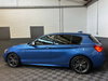 BMW 1 Series 3.0 M135i Hatchback 5dr Petrol Manual Euro 6 (s/s) (326 ps) 5dr Manual 2026