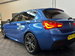 BMW 1 Series 3.0 M135i Hatchback 5dr Petrol Manual Euro 6 (s/s) (326 ps) 5dr Manual 2016