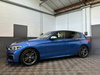 BMW 1 Series 3.0 M135i Hatchback 5dr Petrol Manual Euro 6 (s/s) (326 ps) 5dr Manual 2026