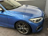 BMW 1 Series 3.0 M135i Hatchback 5dr Petrol Manual Euro 6 (s/s) (326 ps) 5dr Manual 2026