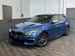 BMW 1 Series 3.0 M135i Hatchback 5dr Petrol Manual Euro 6 (s/s) (326 ps) 5dr Manual 2016