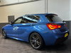 BMW 1 Series 3.0 M135i Hatchback 5dr Petrol Manual Euro 6 (s/s) (326 ps) 5dr Manual 2026