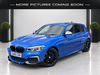 BMW 1 Series 3.0 M140i Hatchback 5dr Petrol Auto Euro 6 (s/s) (340 ps) 5dr Automatic 2026