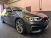 BMW 1 Series 3.0 M140i Hatchback 5dr Petrol Manual Euro 6 (s/s) (340 ps) 5dr Manual 2026