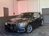 BMW 1 Series 3.0 M140i Hatchback 5dr Petrol Manual Euro 6 (s/s) (340 ps) 5dr Manual 2026