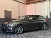 BMW 1 Series 3.0 M140i Hatchback 5dr Petrol Manual Euro 6 (s/s) (340 ps) 5dr Manual 2026