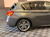 BMW 1 Series 3.0 M140i Hatchback 5dr Petrol Manual Euro 6 (s/s) (340 ps) 5dr Manual 2026