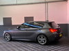 BMW 1 Series 3.0 M140i Hatchback 5dr Petrol Manual Euro 6 (s/s) (340 ps) 5dr Manual 2026
