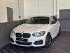 BMW 1 Series 3.0 M140i Shadow Edition Hatchback 5dr Petrol Auto Euro 6 (s/s) (340 ps) 5dr Automatic 2026