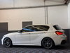 BMW 1 Series 3.0 M140i Shadow Edition Hatchback 5dr Petrol Auto Euro 6 (s/s) (340 ps) 5dr Automatic 2026