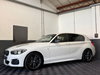 BMW 1 Series 3.0 M140i Shadow Edition Hatchback 5dr Petrol Auto Euro 6 (s/s) (340 ps) 5dr Automatic 2026