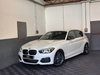 BMW 1 Series 3.0 M140i Shadow Edition Hatchback 5dr Petrol Auto Euro 6 (s/s) (340 ps) 5dr Automatic 2026