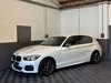 BMW 1 Series 3.0 M140i Shadow Edition Hatchback 5dr Petrol Auto Euro 6 (s/s) (340 ps) 5dr Automatic 2026