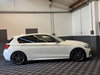 BMW 1 Series 3.0 M140i Shadow Edition Hatchback 5dr Petrol Auto Euro 6 (s/s) (340 ps) 5dr Automatic 2026
